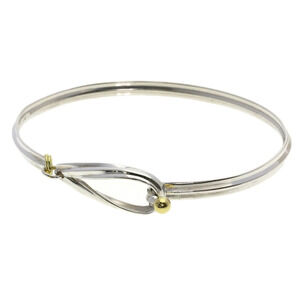 TIFFANY 18k Gold Bracelet